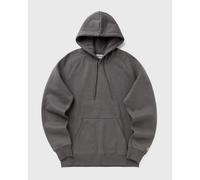 Carhartt WIP Hooded Chase Sweat men Hoodies grey taille: XL