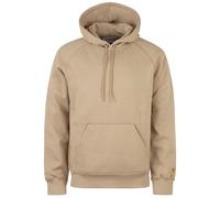 Carhartt WIP Hooded Chase Sweatshirt Sable - Pullover En Haute Qualité