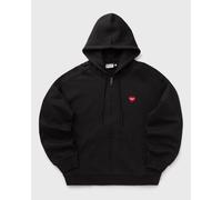Carhartt WIP Hooded Heart II Hartt Sweat Jacket men Hoodies|Zippers black taille: XL