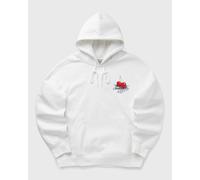 Carhartt WIP Hooded Jake Garcia Sweat men Hoodies white taille: S