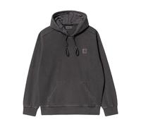 Carhartt Wip - Hooded Nelson SweaT-shirt - Homme - Sweatshirts et sweats à capuche - Noir - Taille: S
