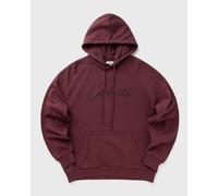 Carhartt WIP Hooded Ray Sweat men Hoodies red taille: L