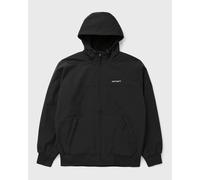 Carhartt WIP Hooded Sail Jacket men Shell Jackets black taille: M