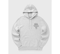 Carhartt WIP Hooded Sandwich Sweat men Hoodies grey taille: M