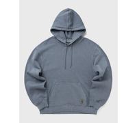 Carhartt WIP Hooded Torion Sweat men Hoodies blue taille: M