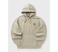 Carhartt WIP Hooded Vista Sweat men Hoodies beige taille: L