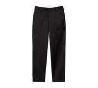 Carhartt Wip - I Master Pant - Homme - Pantalons - Noir - Taille: W34