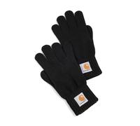 Carhartt WIP Gants noir, Taille M-L