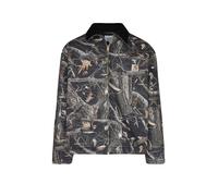 CARHARTT WIP Jacke DETROIT gris | L