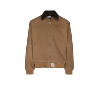 CARHARTT WIP Jacke SANTA FE camel | L