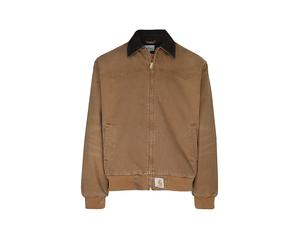 CARHARTT WIP Jacke SANTA FE camel | XL