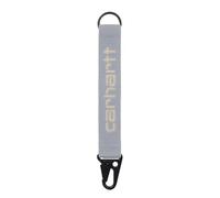 Carhartt Wip - Jaden Keyholder - unisex - Accessoires - Gris - Taille: ONE Size