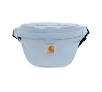 Carhartt Wip - Jake Hip Bag - Femme - Sacs - Bleu - Taille: ONE Size