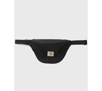 Carhartt - Sac banane - Jake Hip Bag Black - Noir Noir