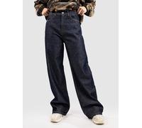 CARHARTT WIP Jeans Jambe Large JANE bleu marine | 25