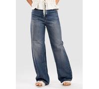 Carhartt WIP WMNS Jane Pant women Jeans blue taille: XS