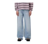 Carhartt Wip - Jane Pant - Femme - Jeans - Bleu - Taille: W29