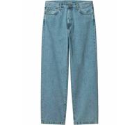 Carhartt WIP - Jean 5 poches - Landon Pant Bleached Blue - Taille 43 FR - Bleu Bleu 43 FR