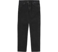 Carhartt WIP Klondike Pant men Jeans black taille: XXL