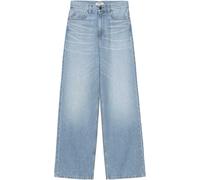 CARHARTT WIP Jeans Wide Leg JANE bleu clair | 29