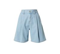 Carhartt WIP WMNS Alta Short women Casual Shorts blue taille: XS