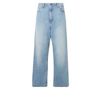 Carhartt WIP WMNS Brandon Pant women Wide Jeans blue taille: S