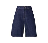 Carhartt WIP Jean 'Brandon' bleu foncé, Taille 29