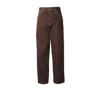 Carhartt WIP Jean 'Brandon' chocolat, Taille 30-31