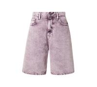 Carhartt WIP Jean 'Brandon' violet, Taille 30-31