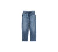 Carhartt Wip - Jean coupe ample - Homme - Jeans - Bleu - Taille: W30
