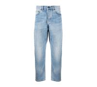 Carhartt I029208_01_WI_34 pantalon Bleu