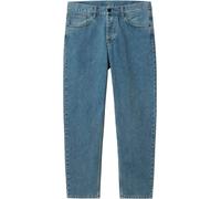 Carhartt WIP Jeans Newel Pant Homme Bleu Taille W30