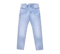 Carhartt Wip - Jean Délavé Bleu Clair Used - Homme - Jeans - Bleu - Taille: W28 L32