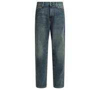 Carhartt WIP jean homme bleu en denim de coton - 34