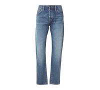Carhartt WIP Jean 'Klondike' bleu foncé, Taille 34