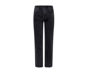 Carhartt WIP Jean 'Klondike' noir denim, Taille 31