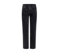 Carhartt WIP Jean 'Klondike' noir denim, Taille 38