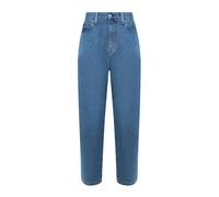 Carhartt Wip - Jean Landon avec logo - Homme - Jeans - Bleu - Taille: W33