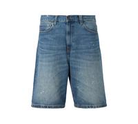 Carhartt Wip - Landon Shorts - Homme - Shorts - Bleu - Taille: W30
