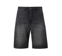 Carhartt Wip - Landon Short - Homme - Shorts - Noir - Taille: W31