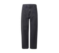 Carhartt WIP Jean 'Landon' noir denim, Taille 34