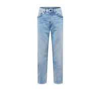 Carhartt WIP Newel Pant men Slim/Skinny Jeans blue taille: XXL