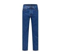 Carhartt WIP - Pantalon denim en coton biologique - Newel Pant Blue en Coton - Taille 31 US - Bleu Bleu 31 US
