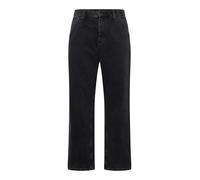 Carhartt WIP Jean noir denim, Taille 34