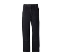 Carhartt WIP Double Knee Pant men Casual Pants black taille: L