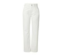 Carhartt WIP Jean 'Noxon' blanc denim, Taille 24