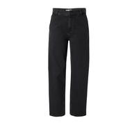 Carhartt WIP Jean 'Pierce' noir denim, Taille 33