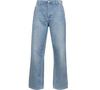 Carhartt WIP Simple Pant men Jeans blue taille: M