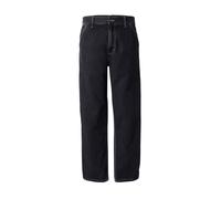 Carhartt WIP Jean 'Simple Norco'' noir, Taille 34