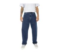 Carhartt Wip - Jeans Amples - Homme - Jeans - Bleu - Taille: W33
